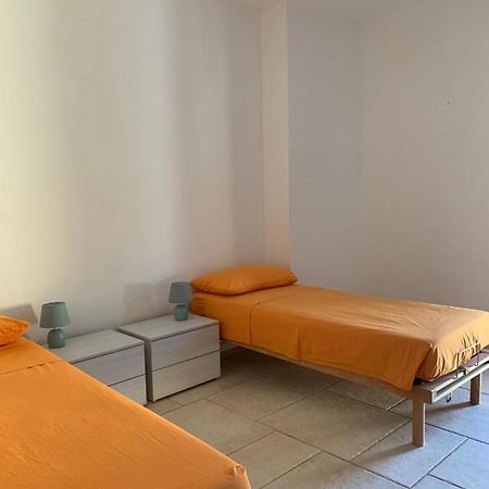 Apartament Toto House Mesagne Zewnętrze zdjęcie
